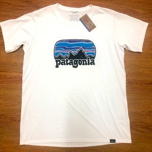 NWT Patagonia Tee